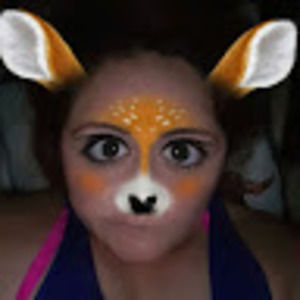 Meet your Posher, Alexandra